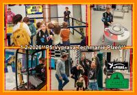 P5  Výprava do Techmánie