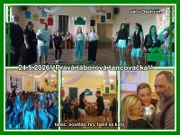 P4 _ Tábrová tancovačka